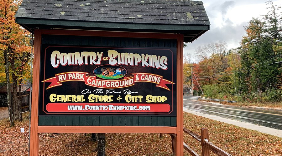 Camping Country family-owned RV parts business in La Feria, Texas